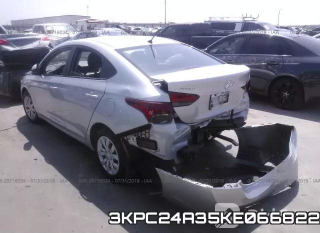 3KPC24A35KE066822 фото 4