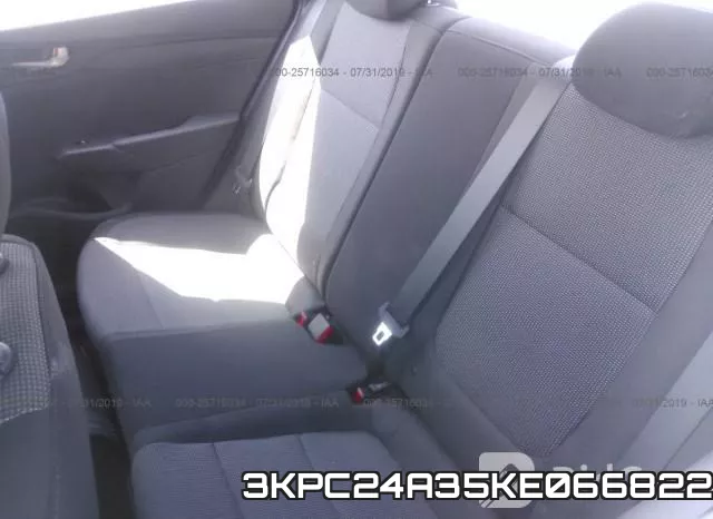 3KPC24A35KE066822 фото 9