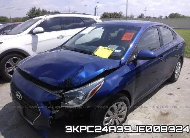 3KPC24A39JE008324 фото 3
