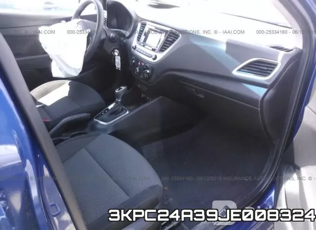 3KPC24A39JE008324 фото 6