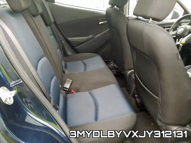 3MYDLBYVXJY312131 фото 7