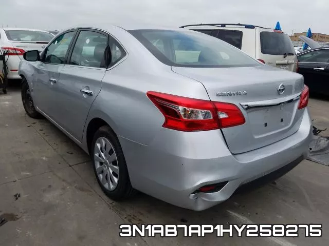 3N1AB7AP1HY258275 фото 4