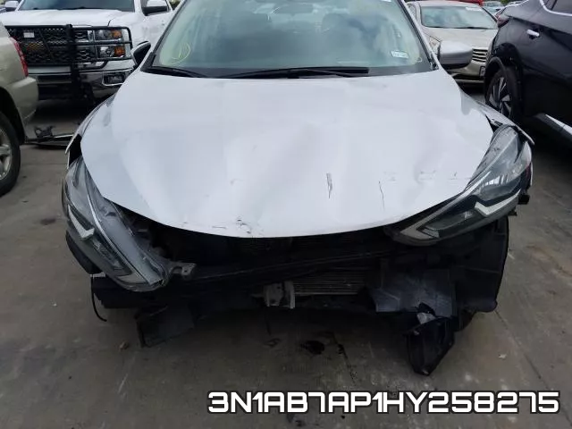 3N1AB7AP1HY258275 фото 10