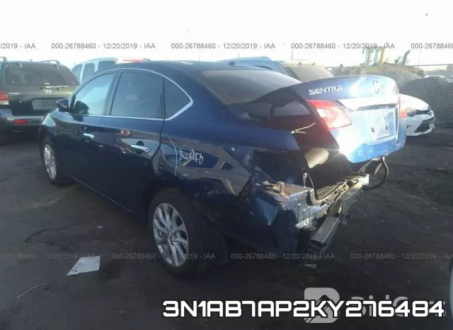 3N1AB7AP2KY276484 фото 4