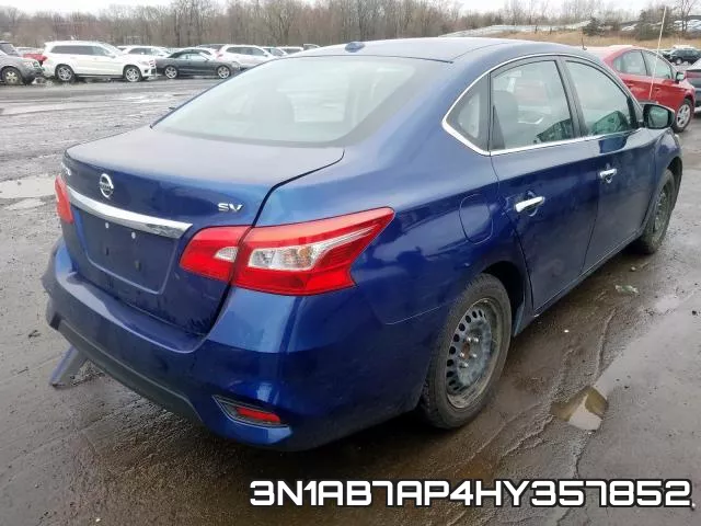 3N1AB7AP4HY357852 фото 5