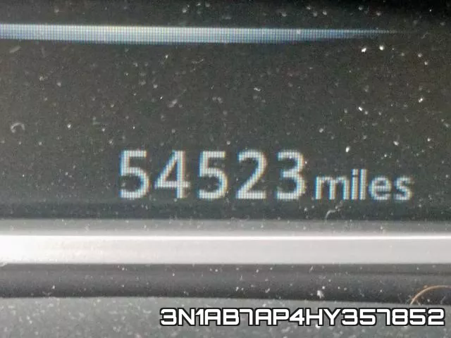 3N1AB7AP4HY357852 фото 9