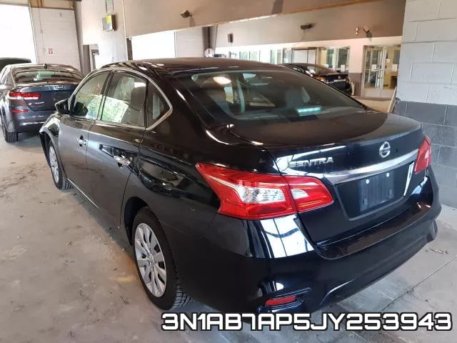 3N1AB7AP5JY253943 фото 4