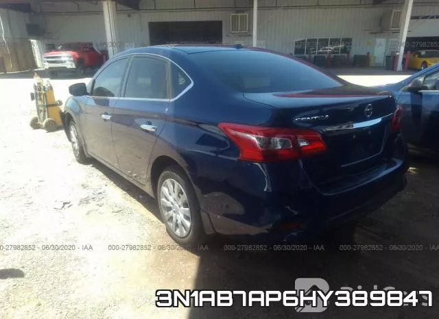 3N1AB7AP6HY389847 фото 4