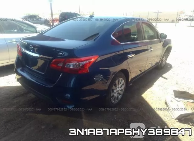 3N1AB7AP6HY389847 фото 5