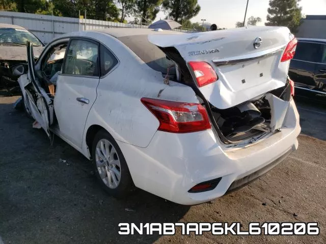 3N1AB7AP6KL610206 фото 4