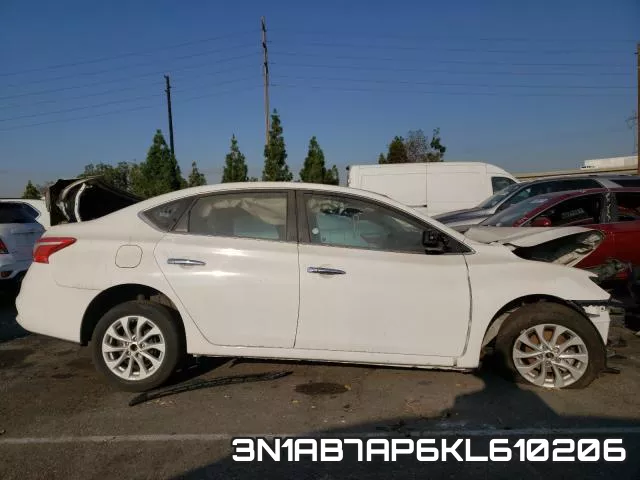 3N1AB7AP6KL610206 фото 10