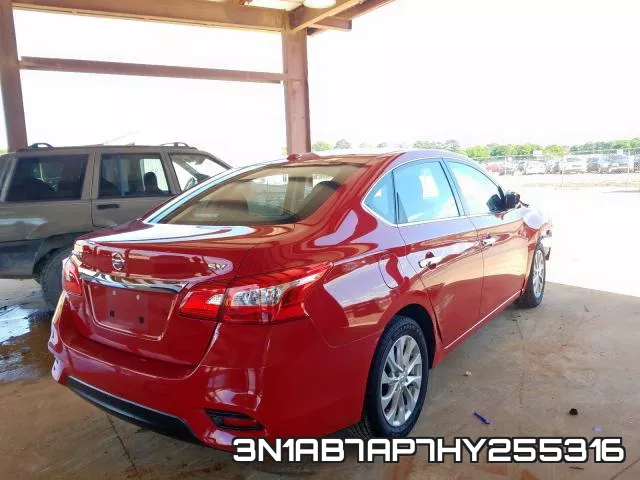 3N1AB7AP7HY255316 фото 5