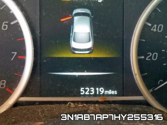 3N1AB7AP7HY255316 фото 9
