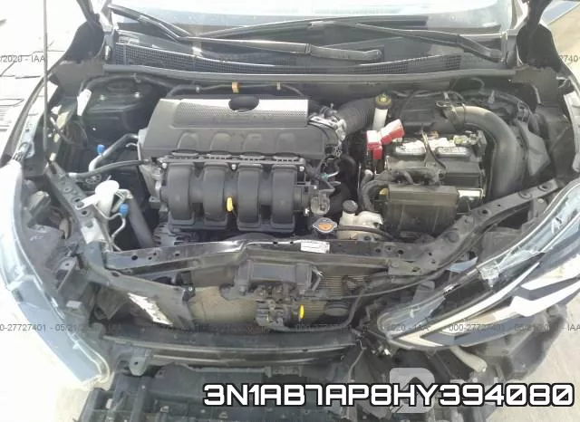 3N1AB7AP8HY394080 фото 2
