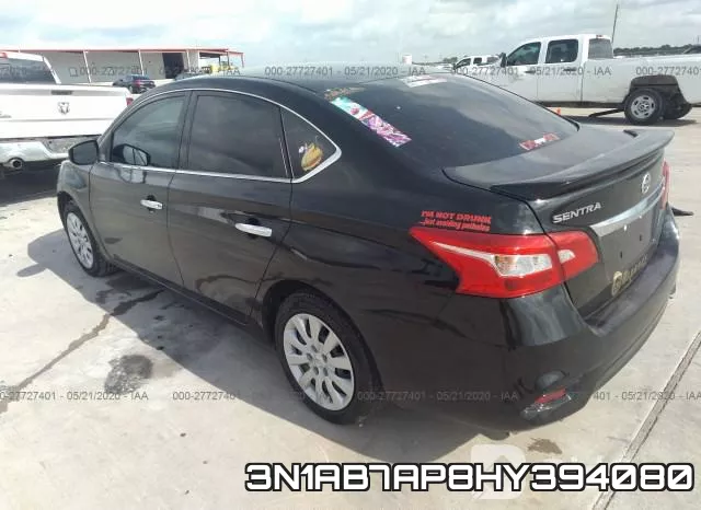 3N1AB7AP8HY394080 фото 4