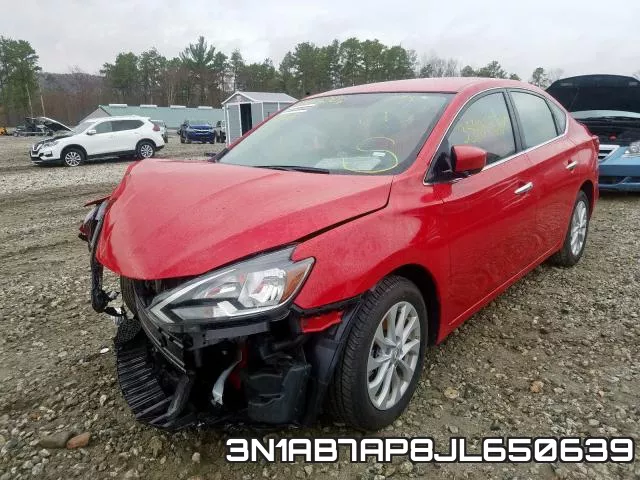 3N1AB7AP8JL650639 фото 3