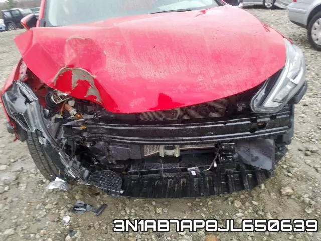 3N1AB7AP8JL650639 фото 10