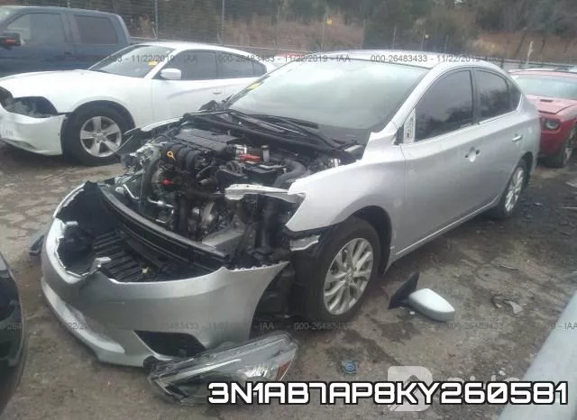 3N1AB7AP8KY260581 фото 3