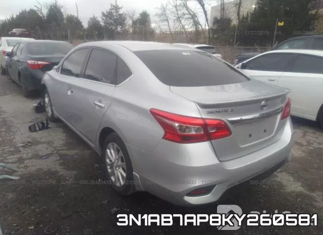 3N1AB7AP8KY260581 фото 4