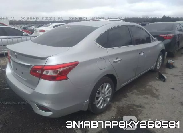 3N1AB7AP8KY260581 фото 5