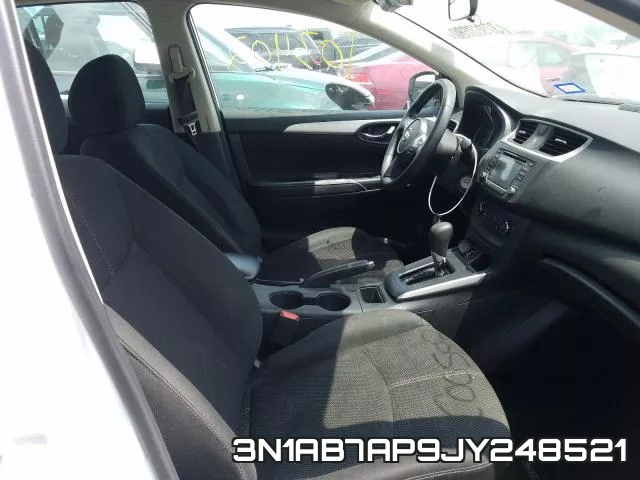3N1AB7AP9JY248521 фото 6