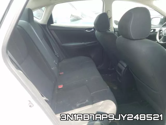 3N1AB7AP9JY248521 фото 7