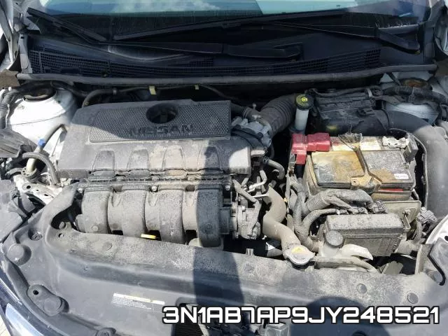 3N1AB7AP9JY248521 фото 8