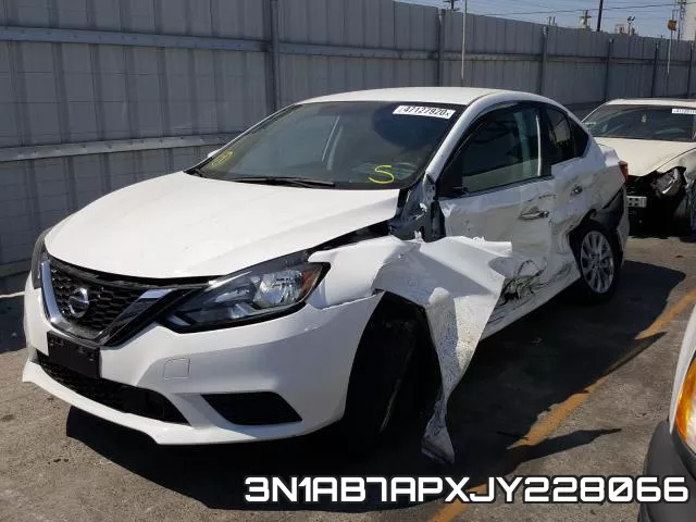 3N1AB7APXJY228066 фото 3