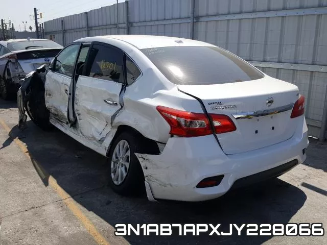 3N1AB7APXJY228066 фото 4