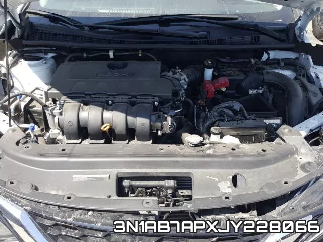 3N1AB7APXJY228066 фото 8