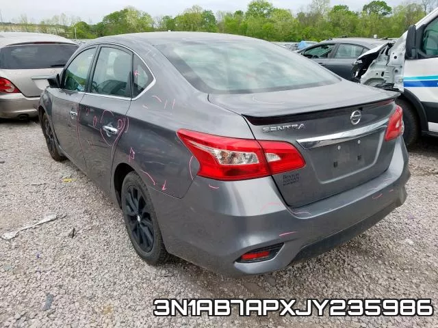 3N1AB7APXJY235986 фото 4