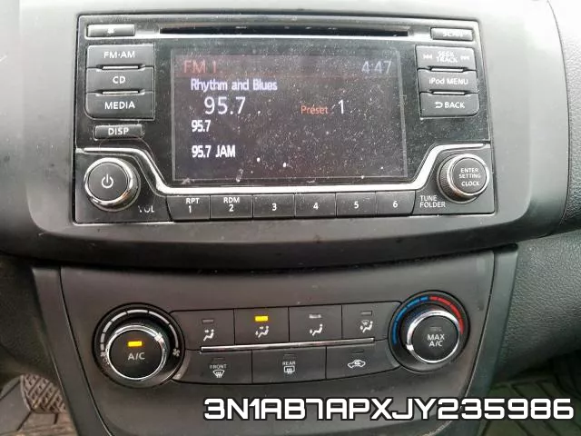 3N1AB7APXJY235986 фото 10