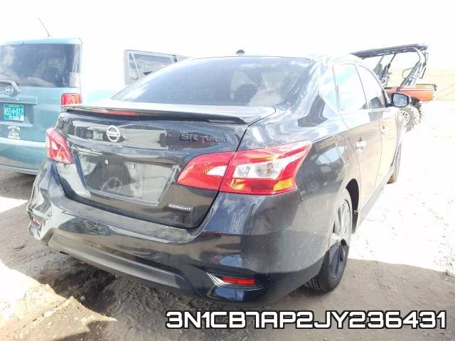 3N1CB7AP2JY236431 фото 5