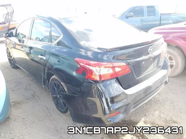 3N1CB7AP2JY236431 фото 10