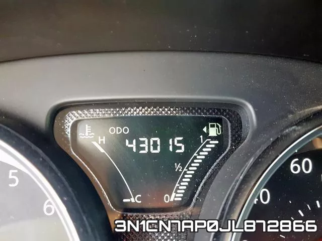 3N1CN7AP0JL872866 фото 9