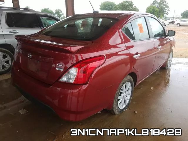 3N1CN7AP1KL818428 фото 5