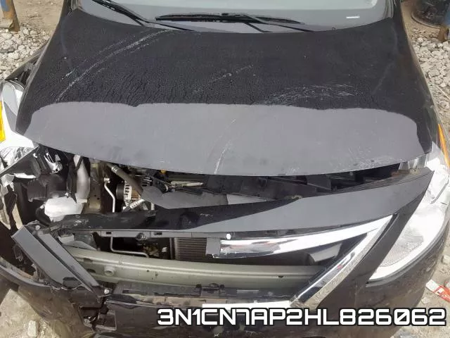 3N1CN7AP2HL826062 фото 8