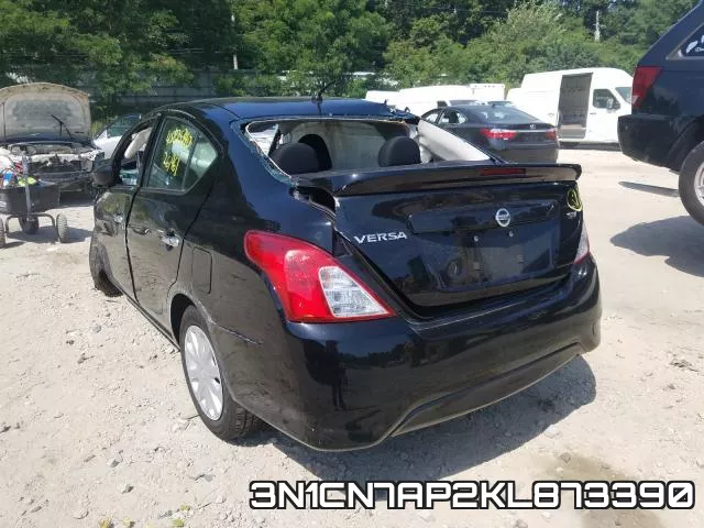 3N1CN7AP2KL873390 фото 4