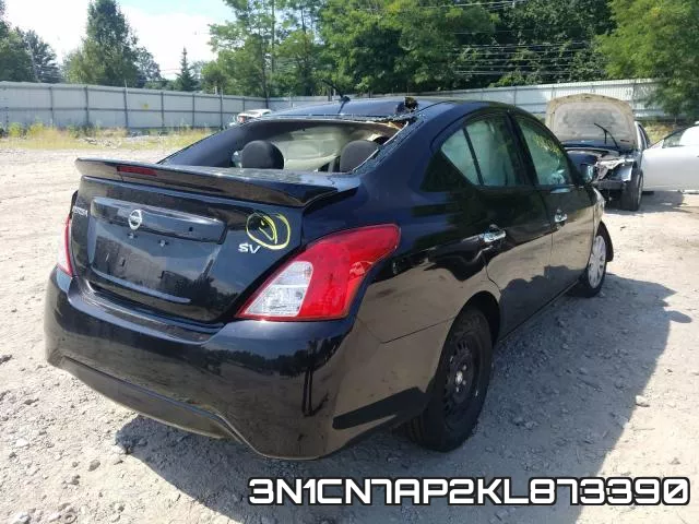 3N1CN7AP2KL873390 фото 5