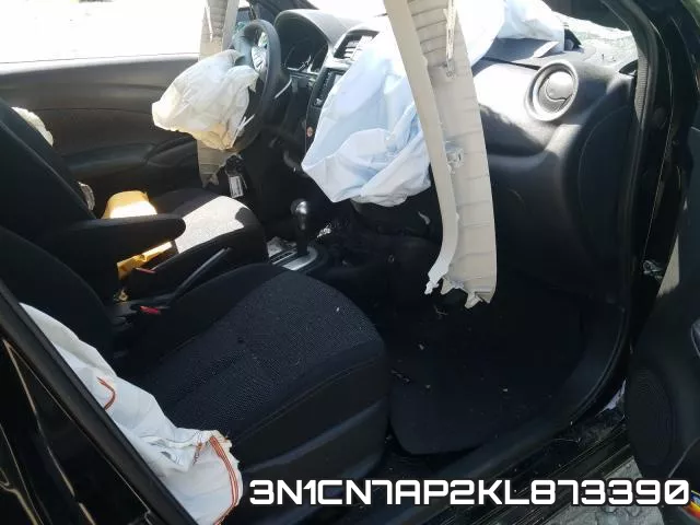 3N1CN7AP2KL873390 фото 6