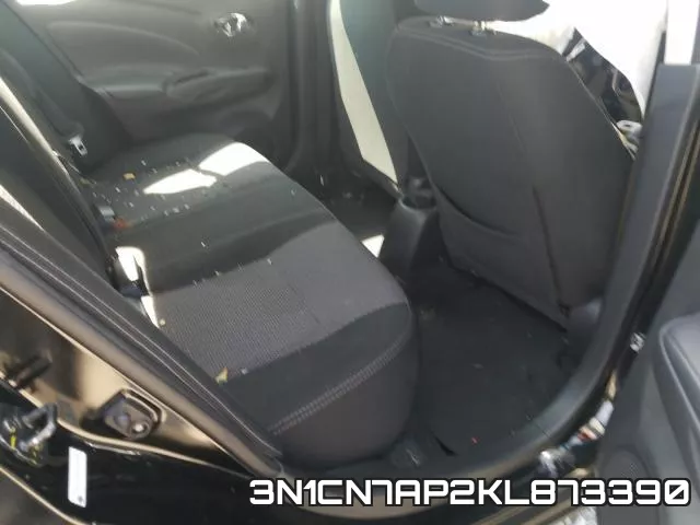 3N1CN7AP2KL873390 фото 7