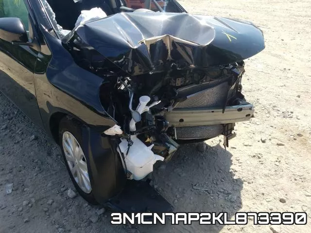 3N1CN7AP2KL873390 фото 10