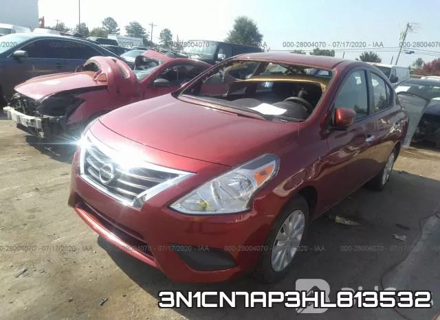 3N1CN7AP3HL813532 фото 3