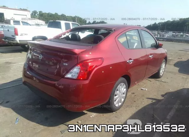 3N1CN7AP3HL813532 фото 5