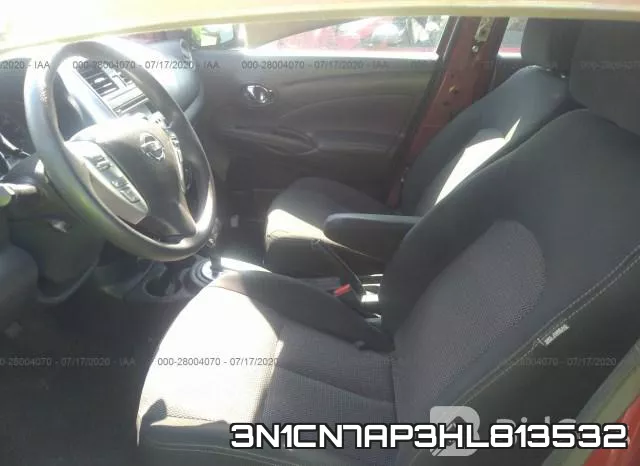 3N1CN7AP3HL813532 фото 6
