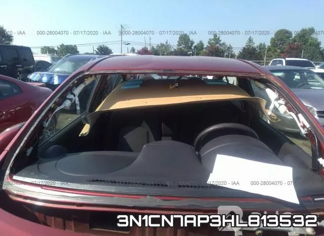 3N1CN7AP3HL813532 фото 7