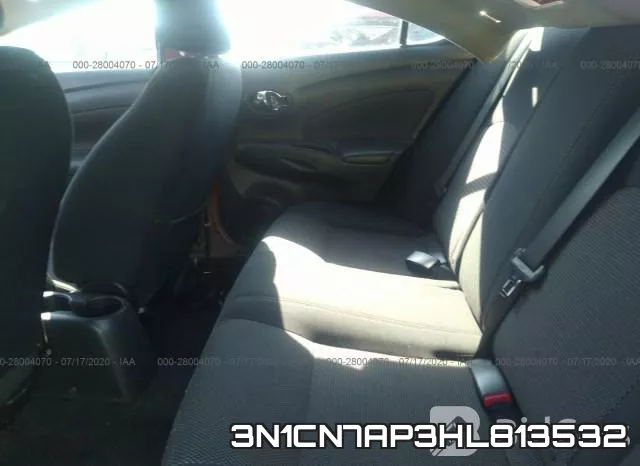 3N1CN7AP3HL813532 фото 9