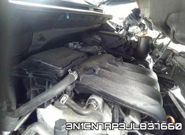 3N1CN7AP3JL837660 фото 2