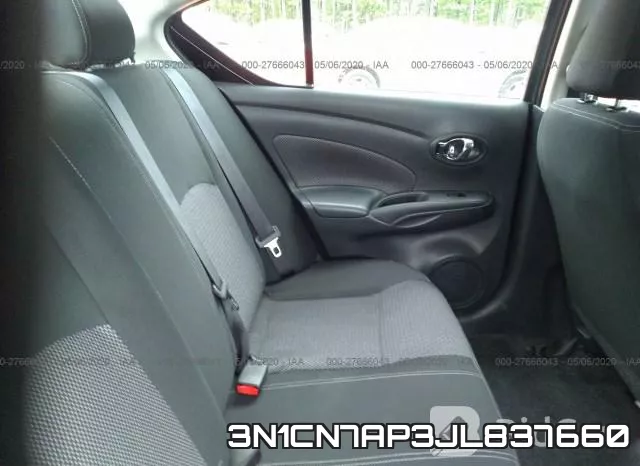3N1CN7AP3JL837660 фото 9