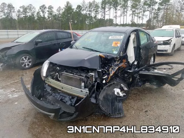 3N1CN7AP4HL834910 фото 3
